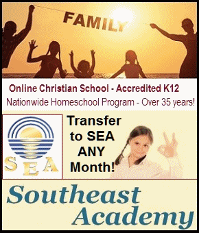Accredited Christian School - AccreditedChristianSchools.com